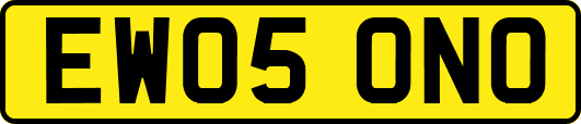EW05ONO