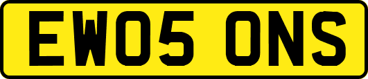 EW05ONS