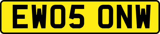EW05ONW
