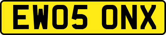 EW05ONX