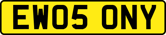 EW05ONY