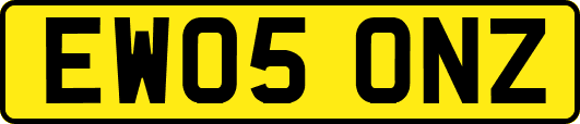EW05ONZ