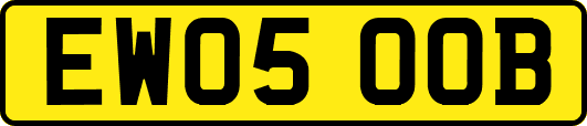 EW05OOB