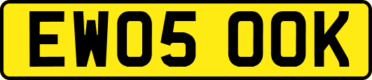 EW05OOK