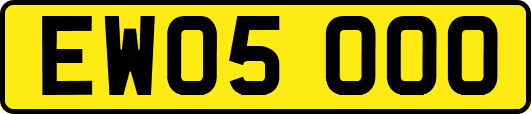 EW05OOO