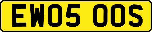 EW05OOS