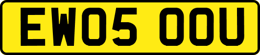 EW05OOU