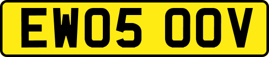 EW05OOV