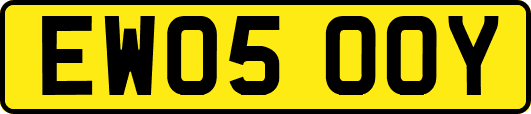 EW05OOY
