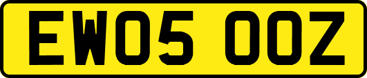 EW05OOZ