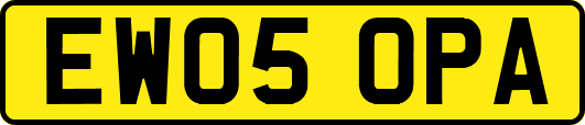 EW05OPA