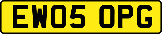 EW05OPG