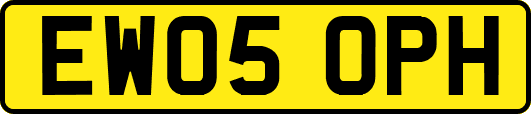 EW05OPH