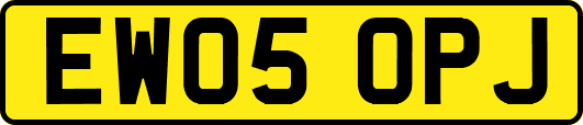 EW05OPJ