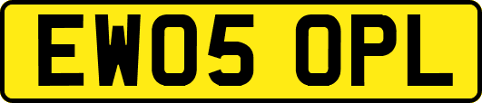 EW05OPL