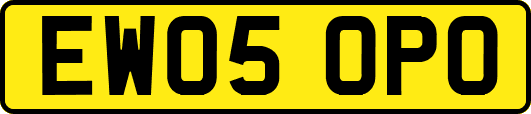 EW05OPO