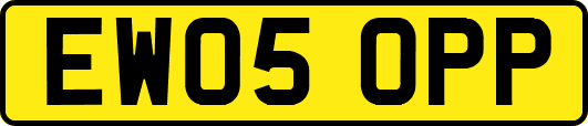 EW05OPP
