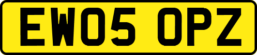 EW05OPZ
