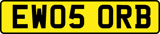 EW05ORB