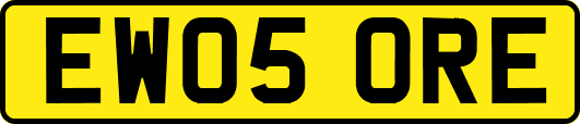 EW05ORE