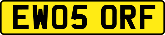 EW05ORF
