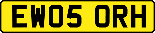 EW05ORH