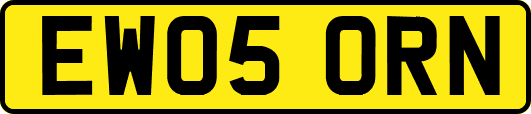 EW05ORN