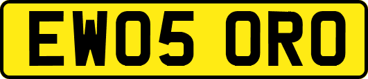 EW05ORO