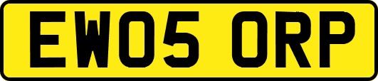EW05ORP