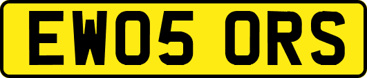 EW05ORS