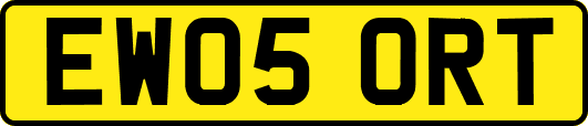 EW05ORT