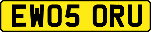 EW05ORU