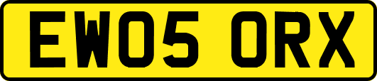 EW05ORX