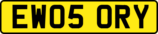 EW05ORY