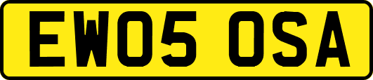 EW05OSA