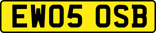 EW05OSB