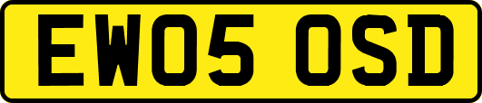 EW05OSD