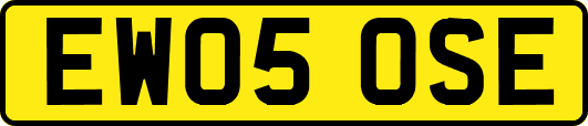 EW05OSE