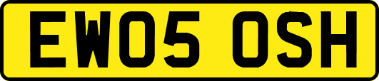 EW05OSH