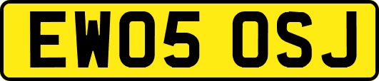 EW05OSJ