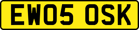 EW05OSK