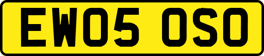 EW05OSO