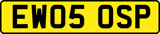 EW05OSP