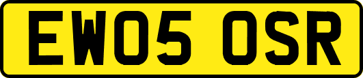 EW05OSR