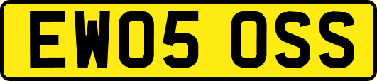 EW05OSS
