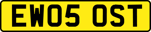 EW05OST