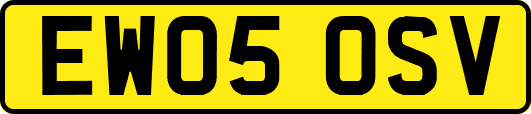 EW05OSV