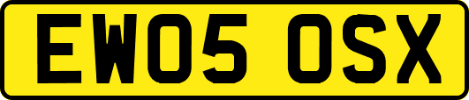 EW05OSX