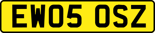 EW05OSZ