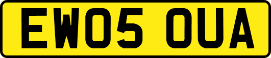 EW05OUA